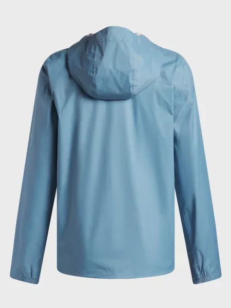 Вітровка Under Armour блакитна