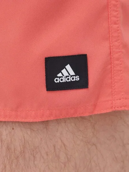 Pantaloni Adidas Performance roz