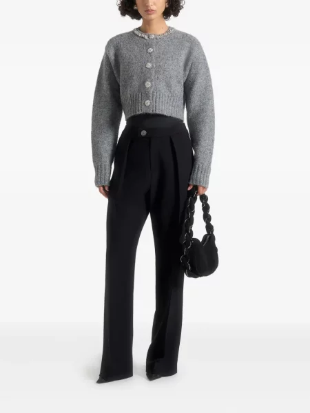 Cardigan Manière De Voir gri