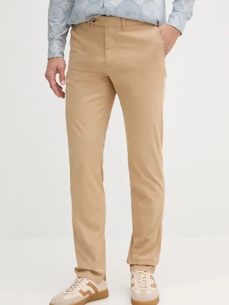 Tommy Hilfiger Παντελόνι πράσινο