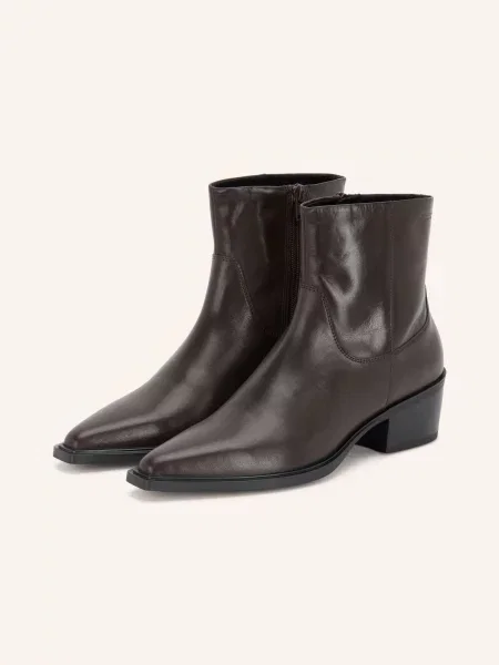Vagabond Shoemakers Botki Kelsey braun brązowe