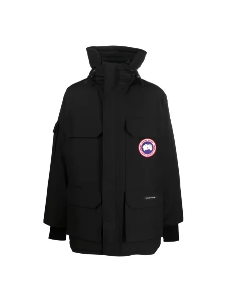 Kurtka Canada Goose czarna