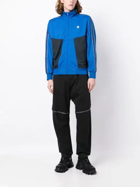 Bunda Billionaire Boys Club modrá