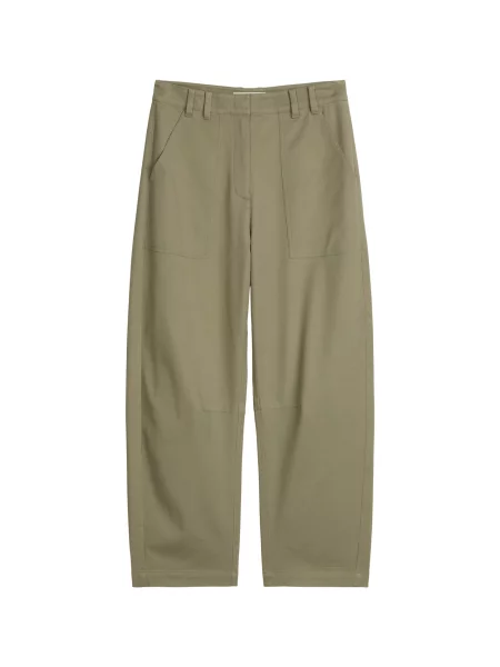 Marc O'Polo Pantaloni kaki