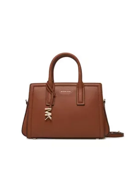 MICHAEL Michael Kors Kabelka hnědá