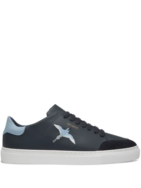 Sneakerși Axel Arigato albastru