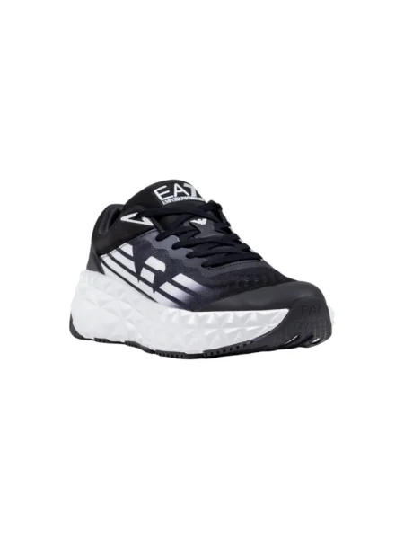 Маратонки Ea7 черно