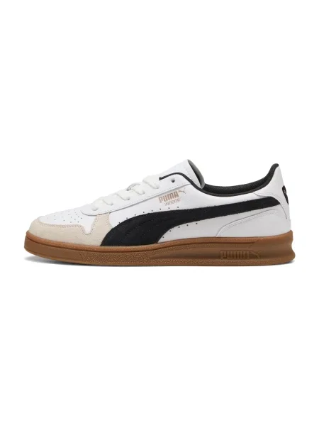 Sneakerși Puma alb