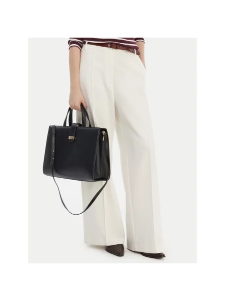 Torebka Tommy Hilfiger czarna