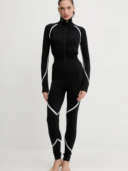 Funkční overal Perfect Moment černá