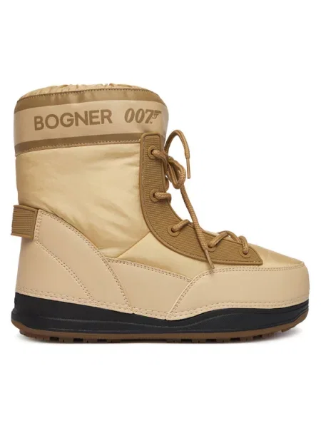 Апрески Bogner La Plagne X Bond бежов