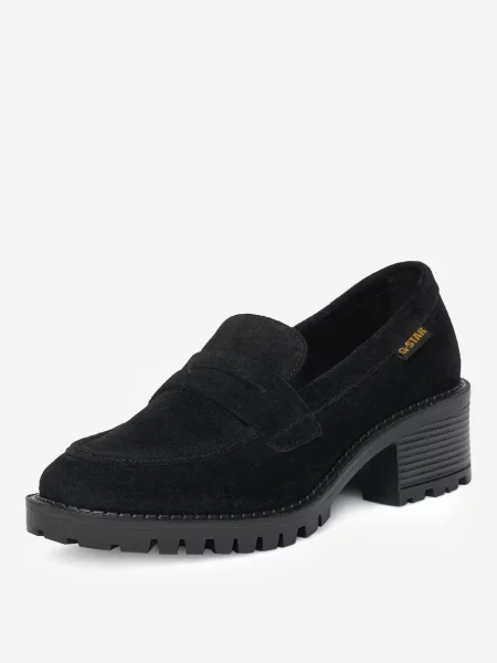G-Star Raw Polobotky černá