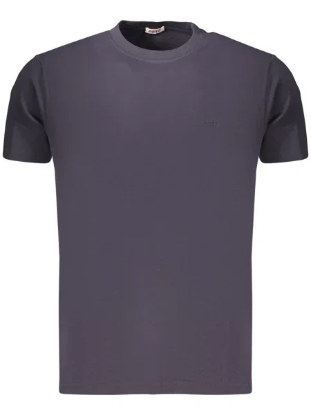 Tricou Rifle albastru