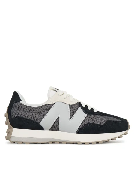 New Balance Sneakers M negru