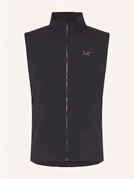 Arc'teryx Funkční Vesta Atom černá