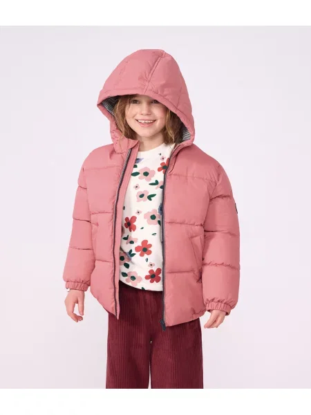Gyerek ruha Petit Bateau rózsaszín