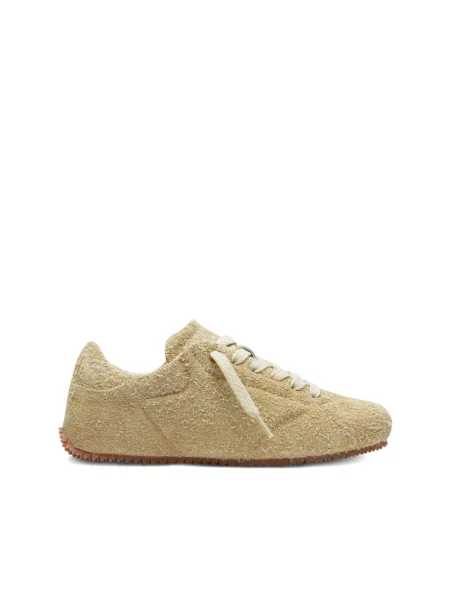 Sneakersy Axel Arigato skórzane brązowe