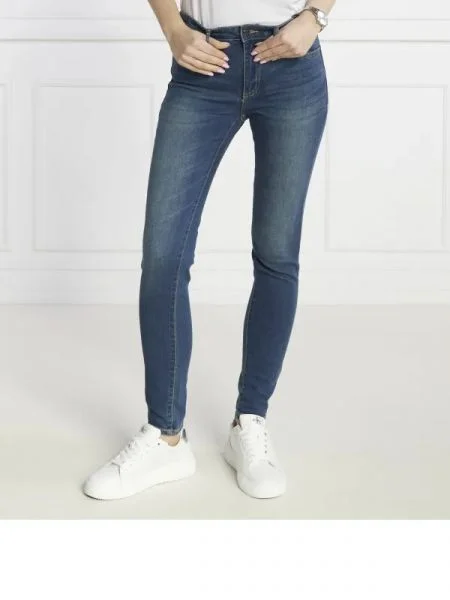 Armani Exchange Blugi | Super Skinny fit