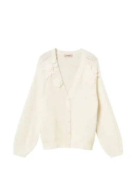 Cardigan Twinset