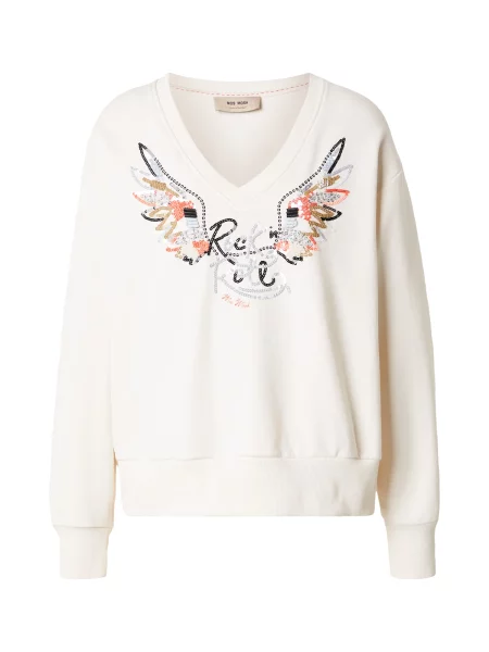 Geacă Mos Mosh negru