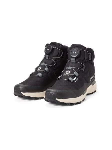 Pantofi Icebug bej