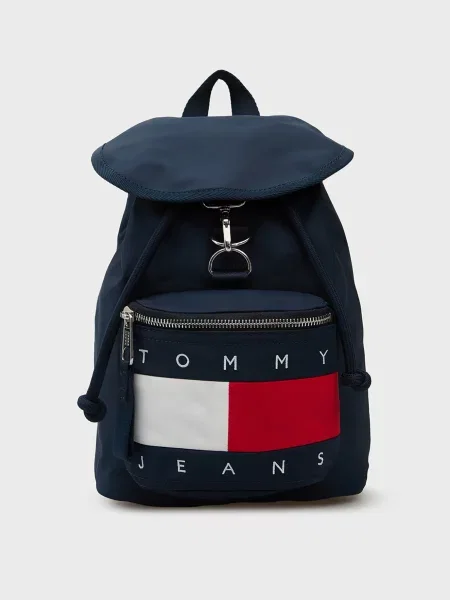 Рюкзак Tommy Jeans синий