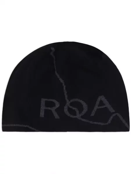 Căciulă Roa cu autograf negru
