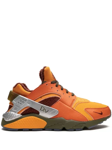 Sneakerși Nike Air Huarache portocaliu