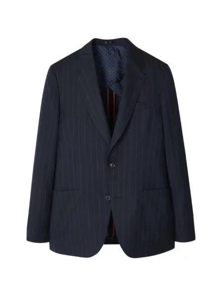 Sacou Paul Smith albastru