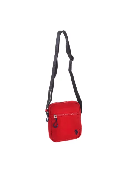 Torba U.s Polo Assn. czerwona