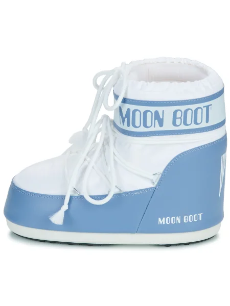 Pantofi Moon Boot albastru