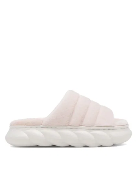 Home & Relax Пантофи розов