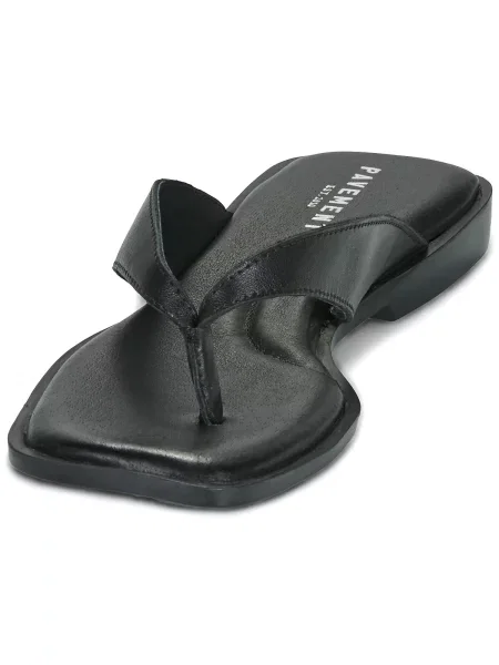Pantofi Pavement negru