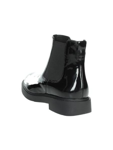 Bakancs Geox fekete