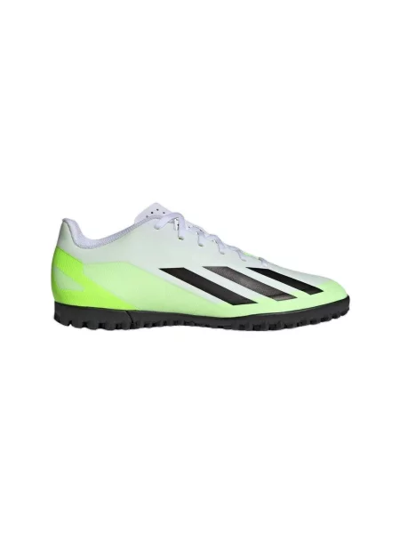 Pantofi Adidas alb