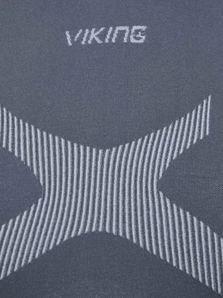 Термобелье Viking серое