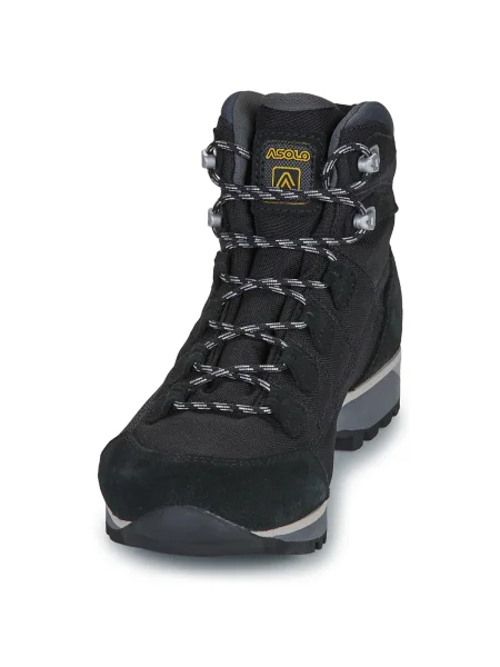 Pantofi Asolo negru