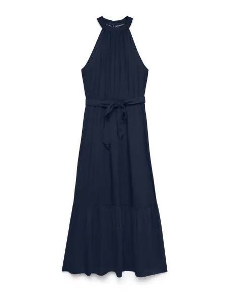VERO MODA Rochie VMEASY JOY bleumarin