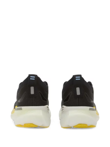 Sneakerși Brooks negru