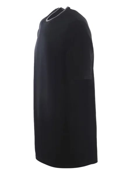 Tricou Yes London negru