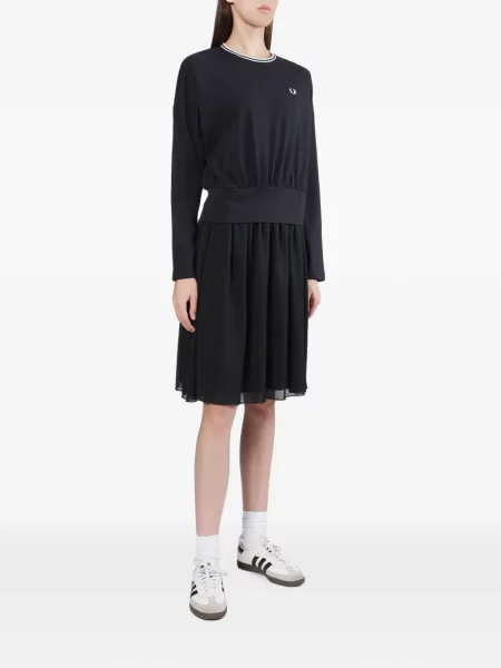 Tricou Fred Perry albastru