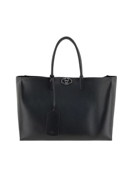 Torba Valentino Garavani czarna