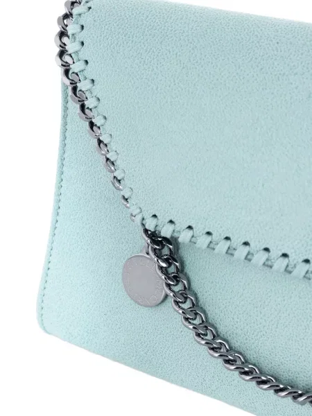 Colier Stella Mccartney albastru