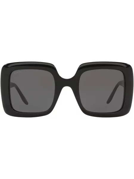 Ochelari de soare Gucci Eyewear negru