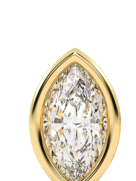 Fülbevaló Diamond Essentials