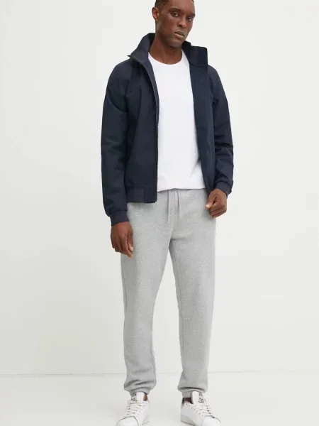 Демисезонная куртка Didriksons синяя