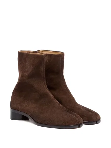 Cizme scurte Maison Margiela maro