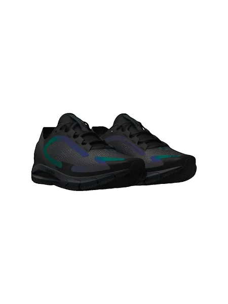 Pantofi Under Armour negru