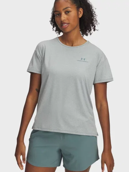 Спортивна футболка Under Armour синя