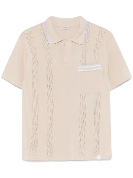 Asymetrické polotričko Paul & Shark